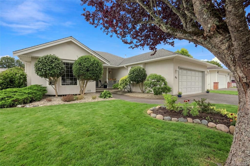 85 Magnolia Drive, Parksville, BC, V9P 2P6 - 55