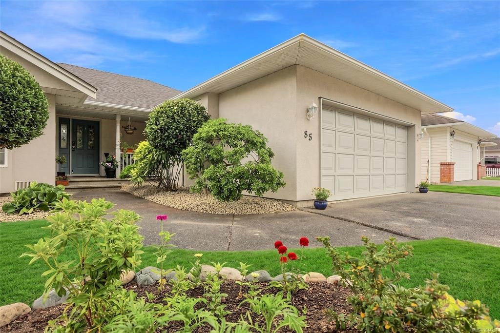 85 Magnolia Drive, Parksville, BC, V9P 2P6 - 65