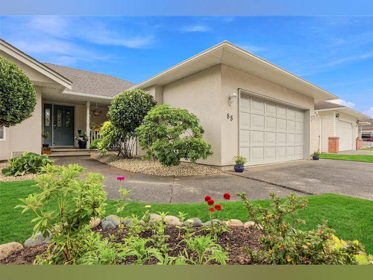 85 Magnolia Drive, Parksville, BC, V9P 2P6 - 65