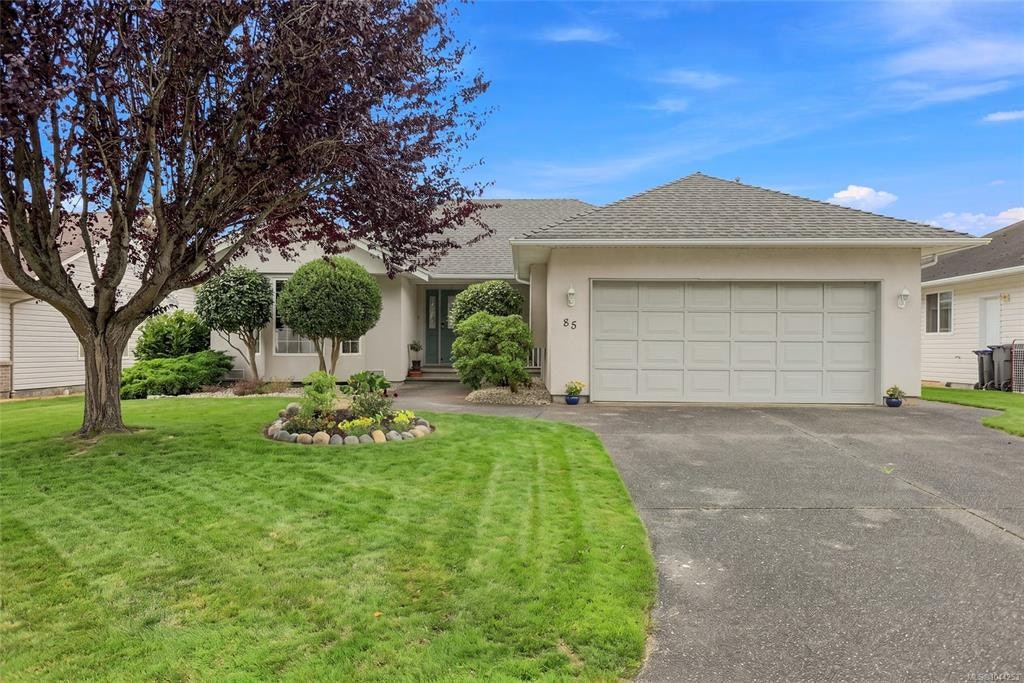 85 Magnolia Drive, Parksville, BC, V9P 2P6 - 52
