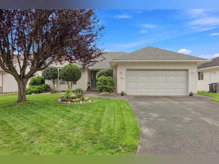 85 Magnolia Drive, Parksville, BC, V9P 2P6 - 52