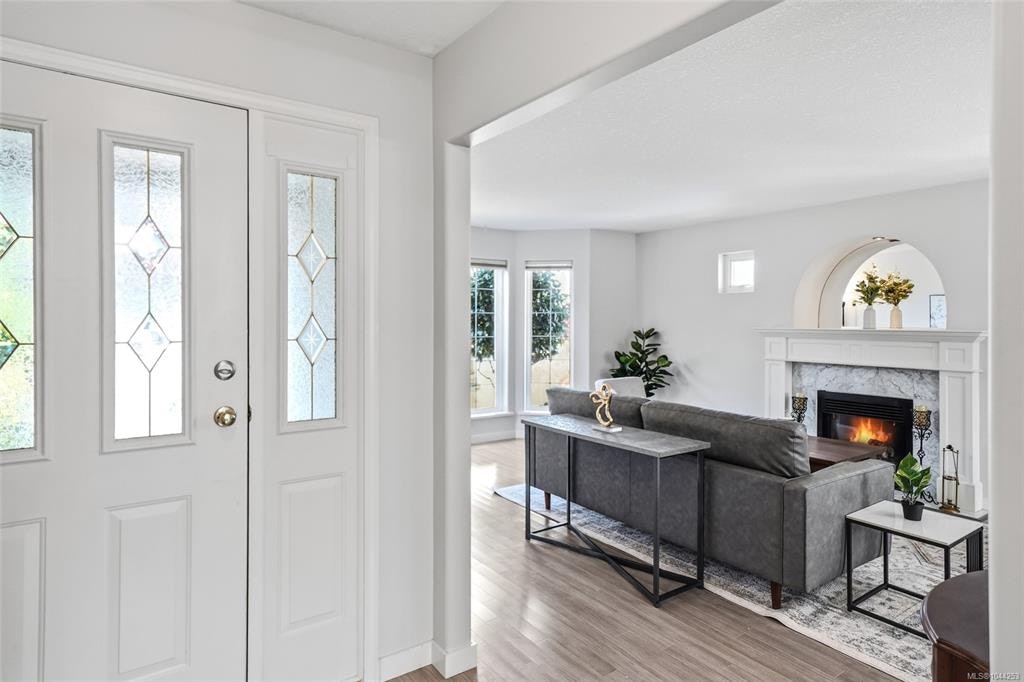 85 Magnolia Drive, Parksville, BC, V9P 2P6 - 33