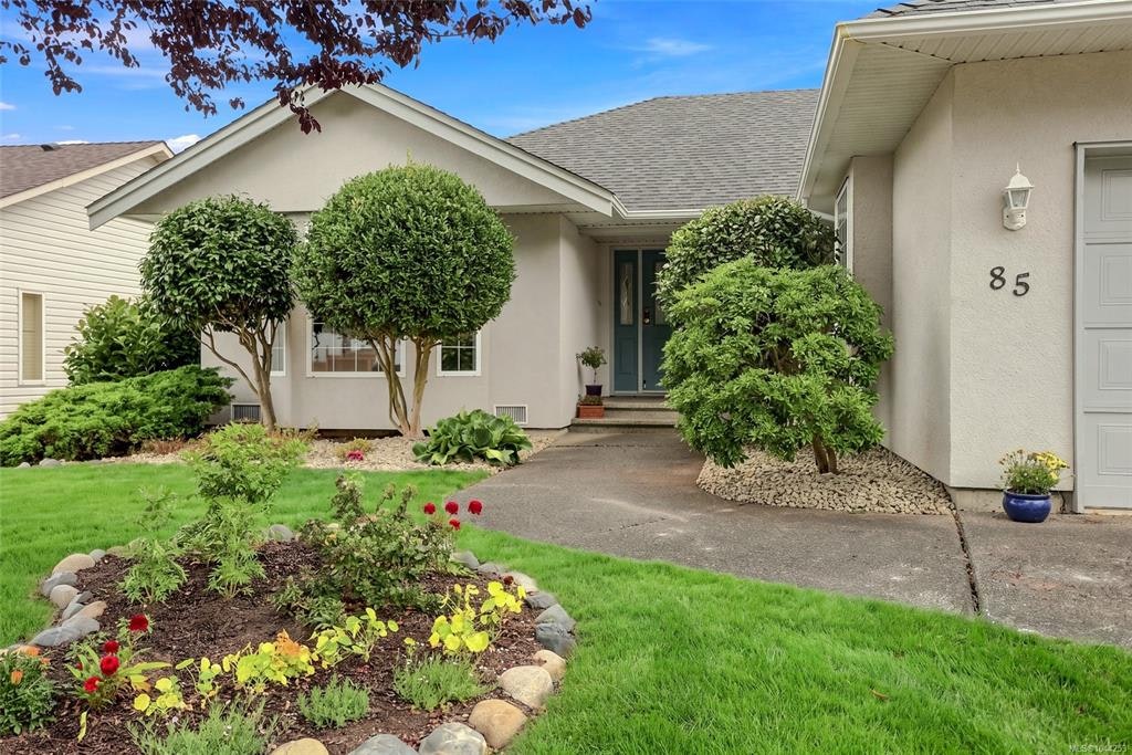 85 Magnolia Drive, Parksville, BC, V9P 2P6 - 63
