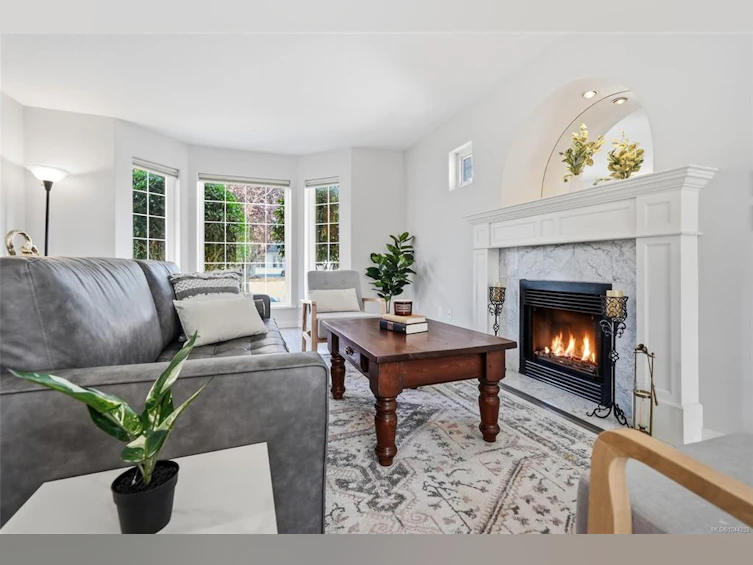 85 Magnolia Drive, Parksville, BC, V9P 2P6 - 3