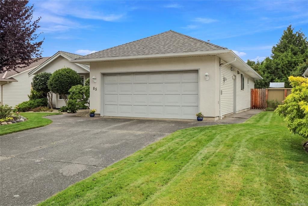85 Magnolia Drive, Parksville, BC, V9P 2P6 - 53