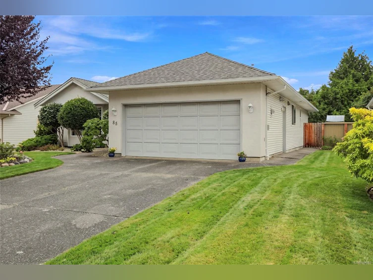 85 Magnolia Drive, Parksville, BC, V9P 2P6 - 53