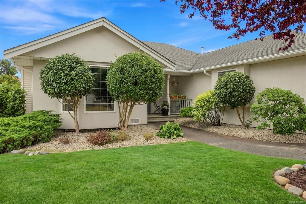 85 Magnolia Drive, Parksville, BC, V9P 2P6 - 56