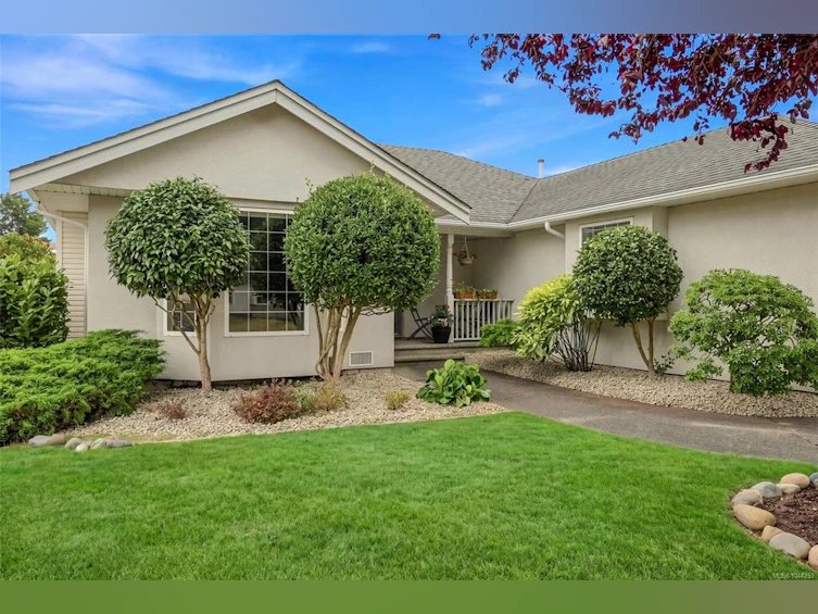 85 Magnolia Drive, Parksville, BC, V9P 2P6 - 56