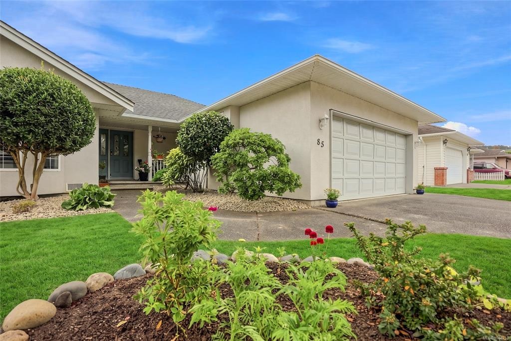 85 Magnolia Drive, Parksville, BC, V9P 2P6 - 64