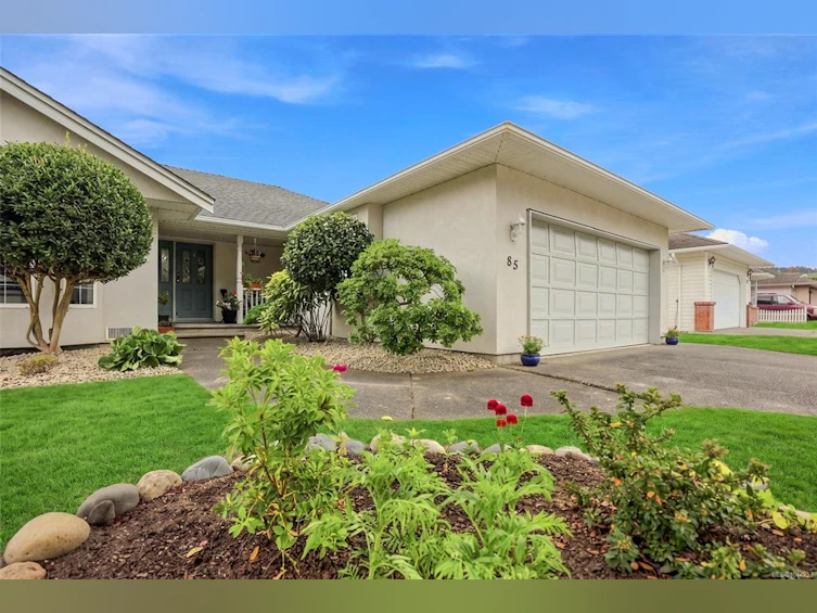 85 Magnolia Drive, Parksville, BC, V9P 2P6 - 64