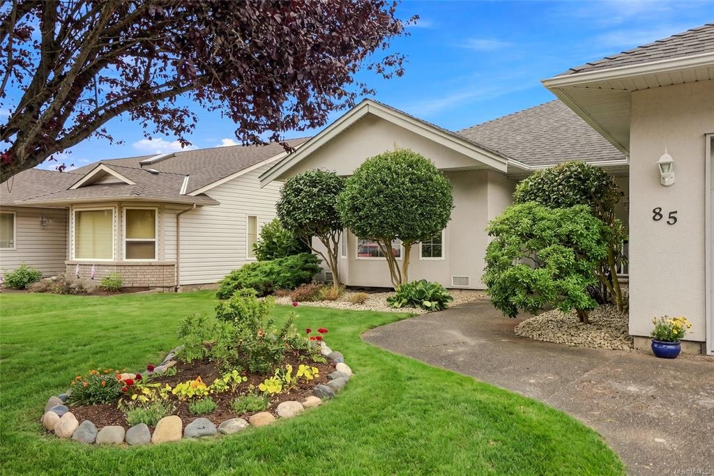 85 Magnolia Drive, Parksville, BC, V9P 2P6 - 62