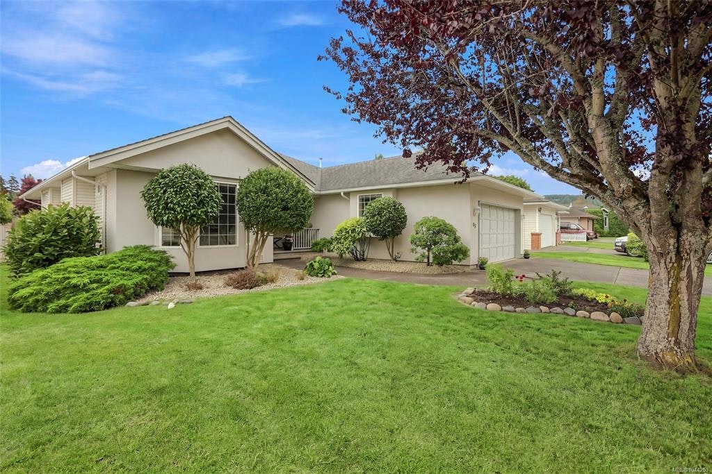 85 Magnolia Drive, Parksville, BC, V9P 2P6 - 57