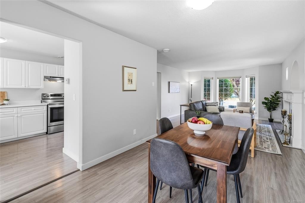85 Magnolia Drive, Parksville, BC, V9P 2P6 - 22