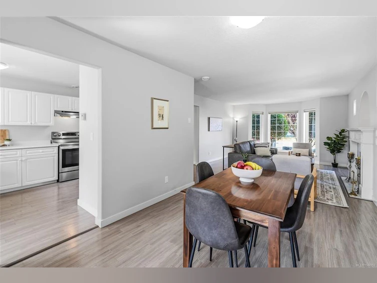 85 Magnolia Drive, Parksville, BC, V9P 2P6 - 22
