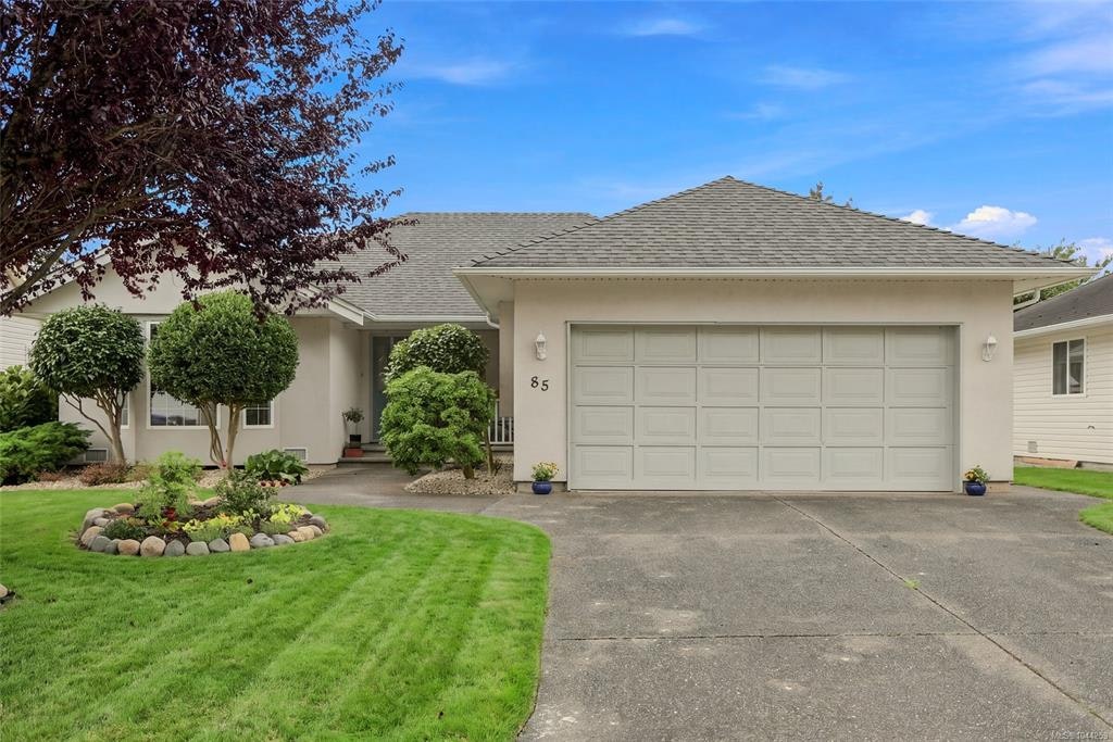 85 Magnolia Drive, Parksville, BC, V9P 2P6