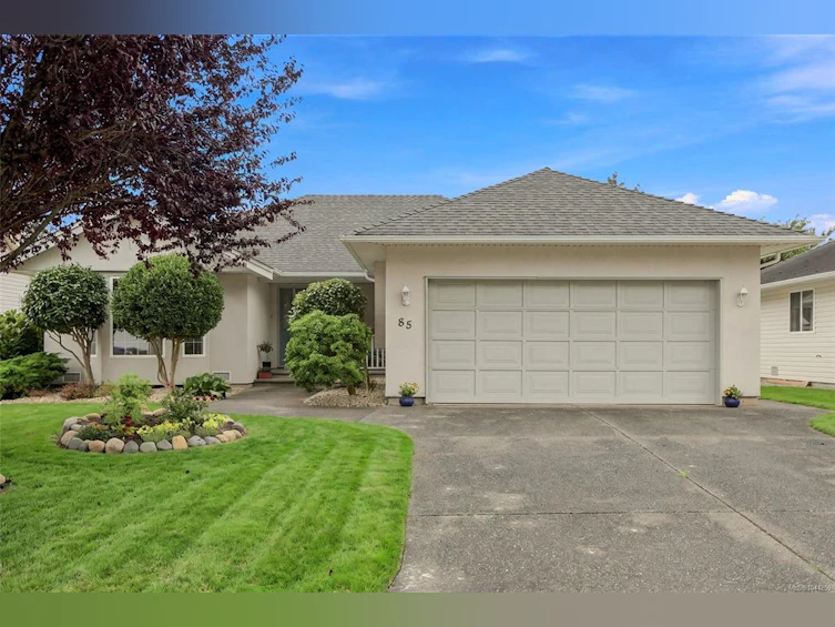 85 Magnolia Drive, Parksville, BC, V9P 2P6