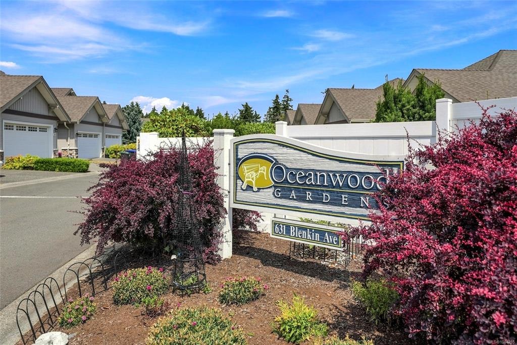 17-631 Blenkin Avenue, Parksville, BC, V9P 2Z4 - 46