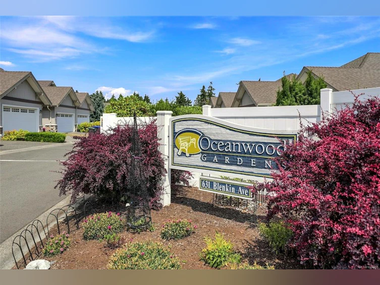 17-631 Blenkin Avenue, Parksville, BC, V9P 2Z4 - 46