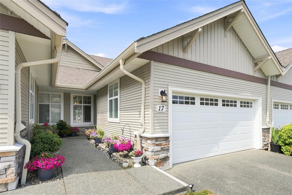 17-631 Blenkin Avenue, Parksville, BC, V9P 2Z4