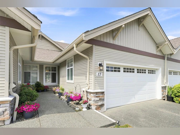 17-631 Blenkin Avenue, Parksville, BC, V9P 2Z4