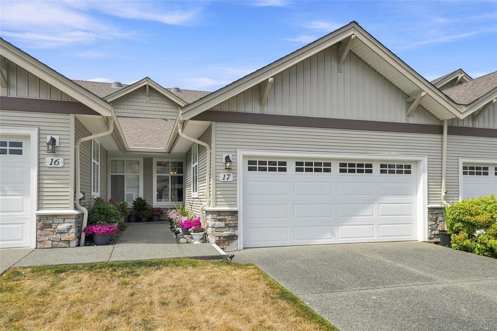 17-631 Blenkin Avenue, Parksville, BC, V9P 2Z4 - 39