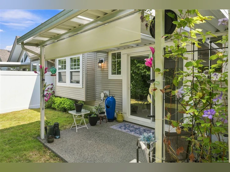 17-631 Blenkin Avenue, Parksville, BC, V9P 2Z4 - 37