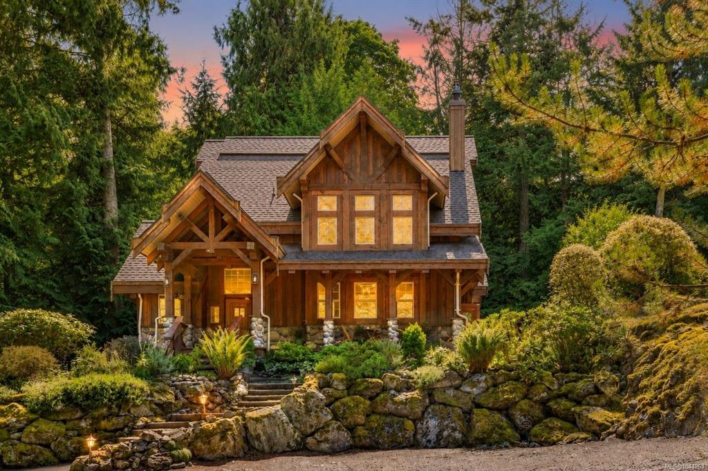 6545 East Sooke Road, Sooke, BC, V9Z 1A4
