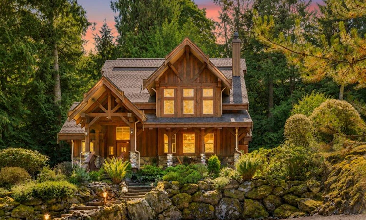 6545 East Sooke Road