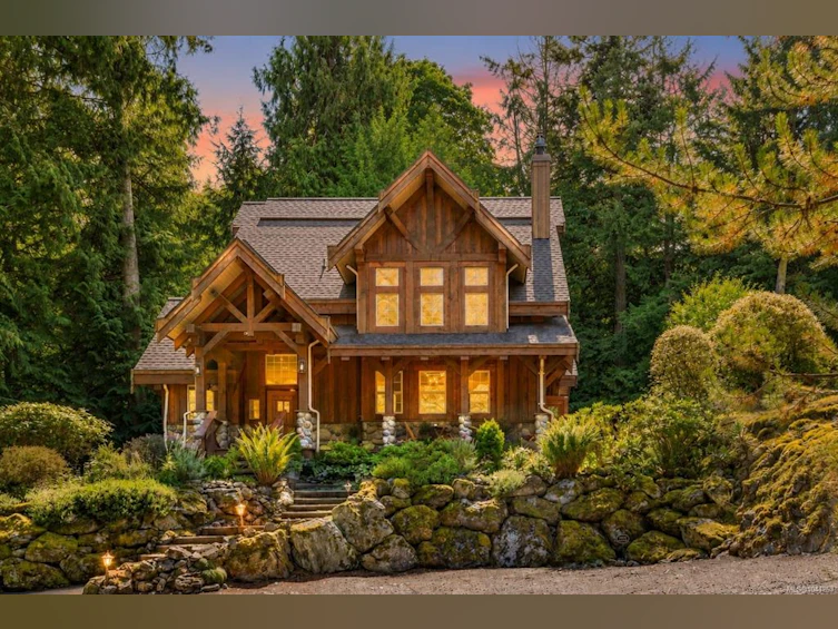 6545 East Sooke Road, Sooke, BC, V9Z 1A4