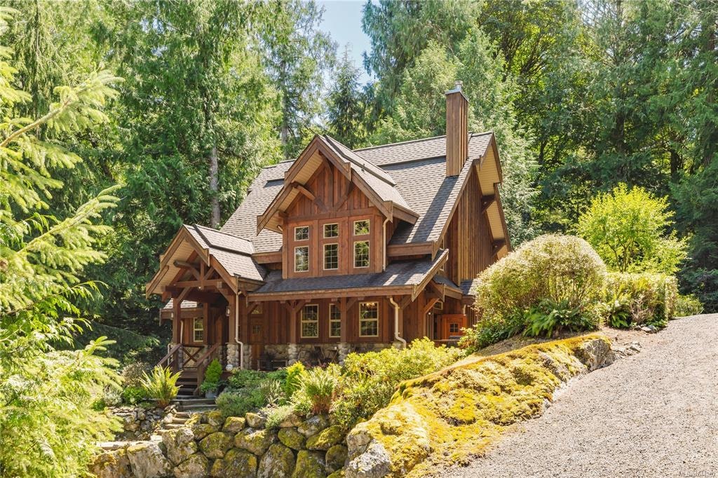 6545 East Sooke Road - 3