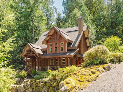 6545 East Sooke Road - 3