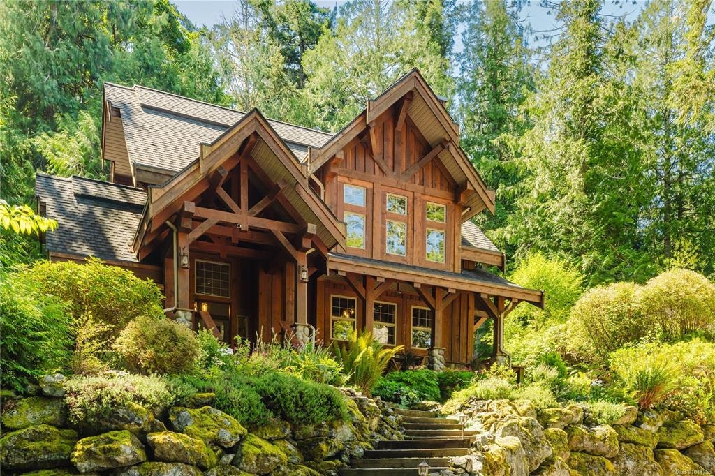 6545 East Sooke Road - 2