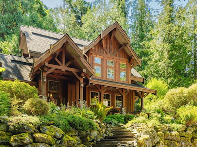 6545 East Sooke Road - 2