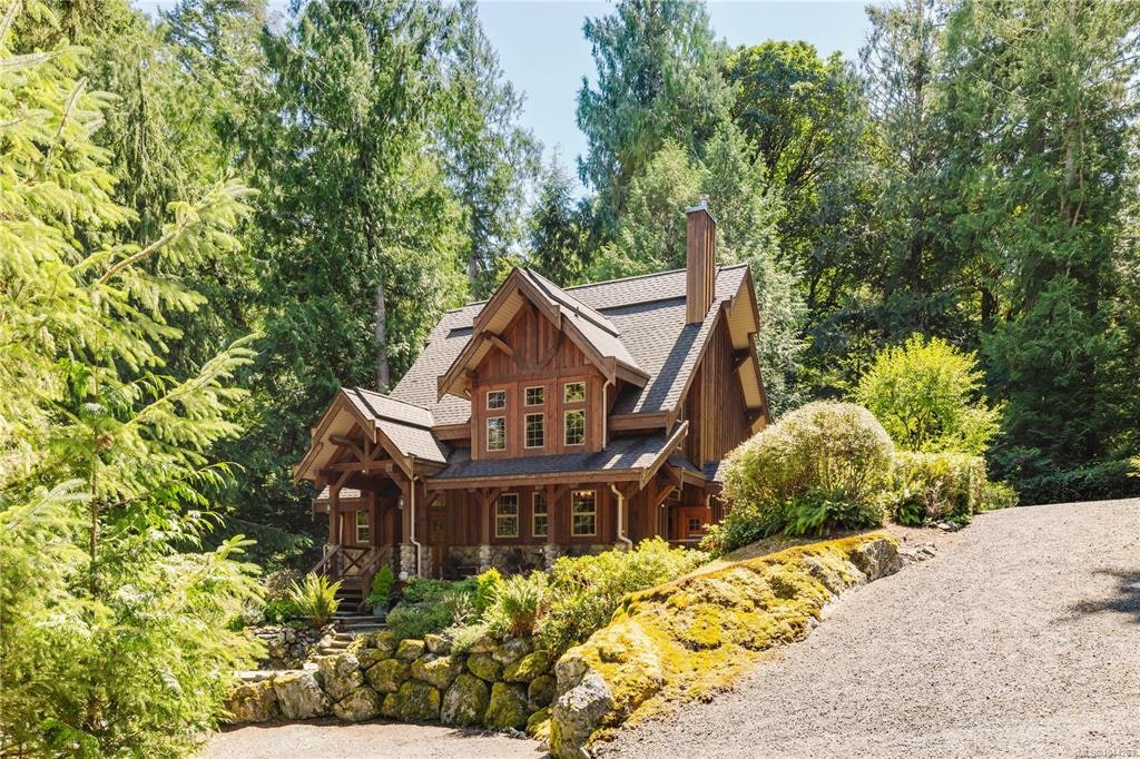 6545 East Sooke Road - 5