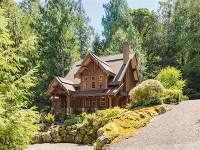6545 East Sooke Road - 5
