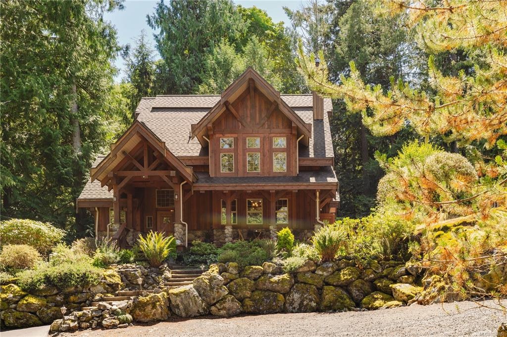 6545 East Sooke Road - 4