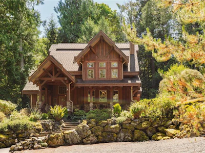 6545 East Sooke Road - 4