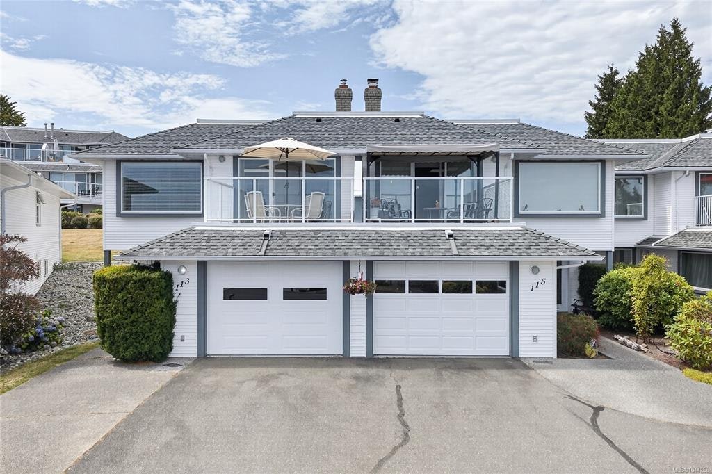 113-330 Dogwood Street, Parksville, BC, V9P 1P7