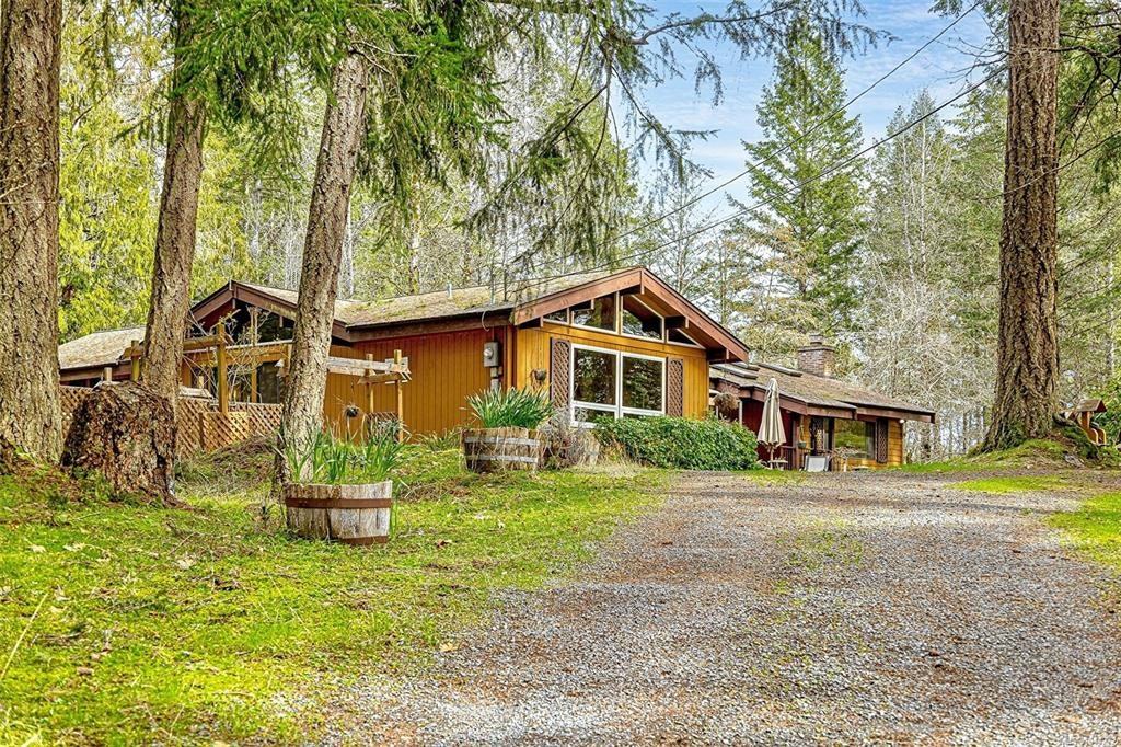 2298 Munn Road - 2
