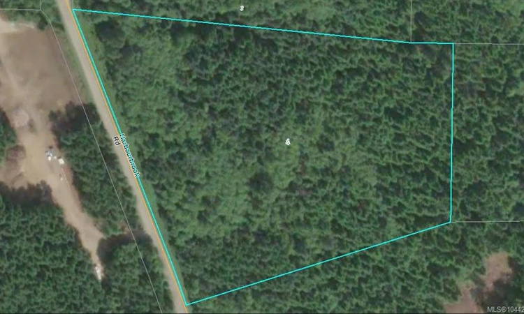 Lot 4 Harbourbrook Road