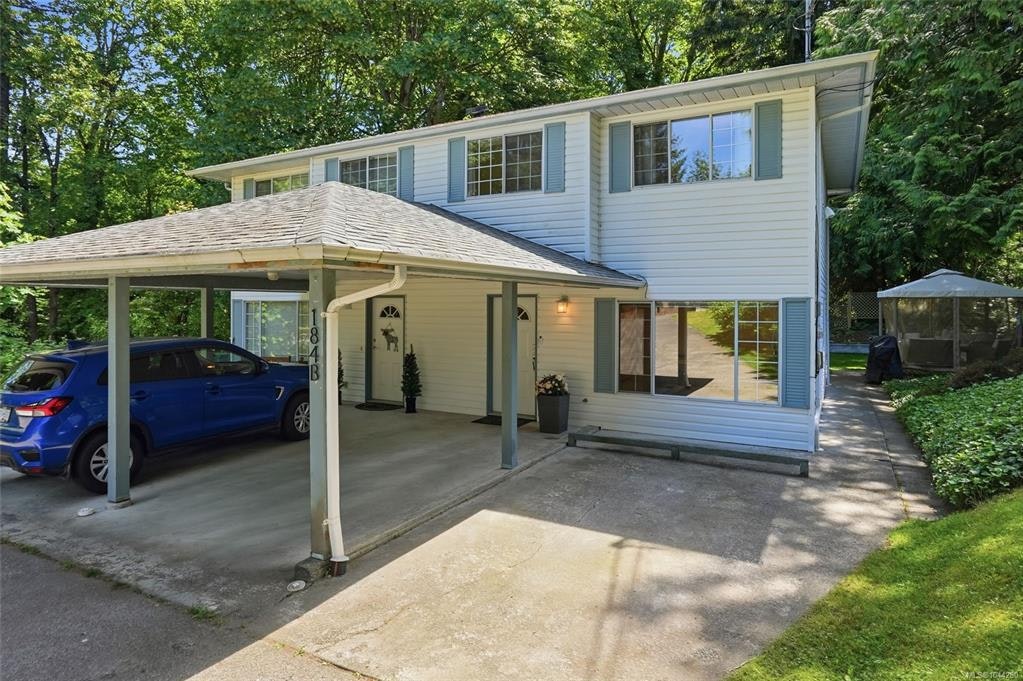 B-184 Westwood Road, Nanaimo, BC, V9R 6R8