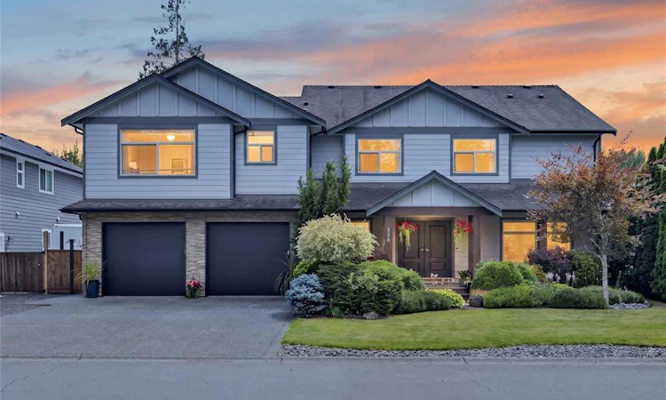 538 Edgewood Drive