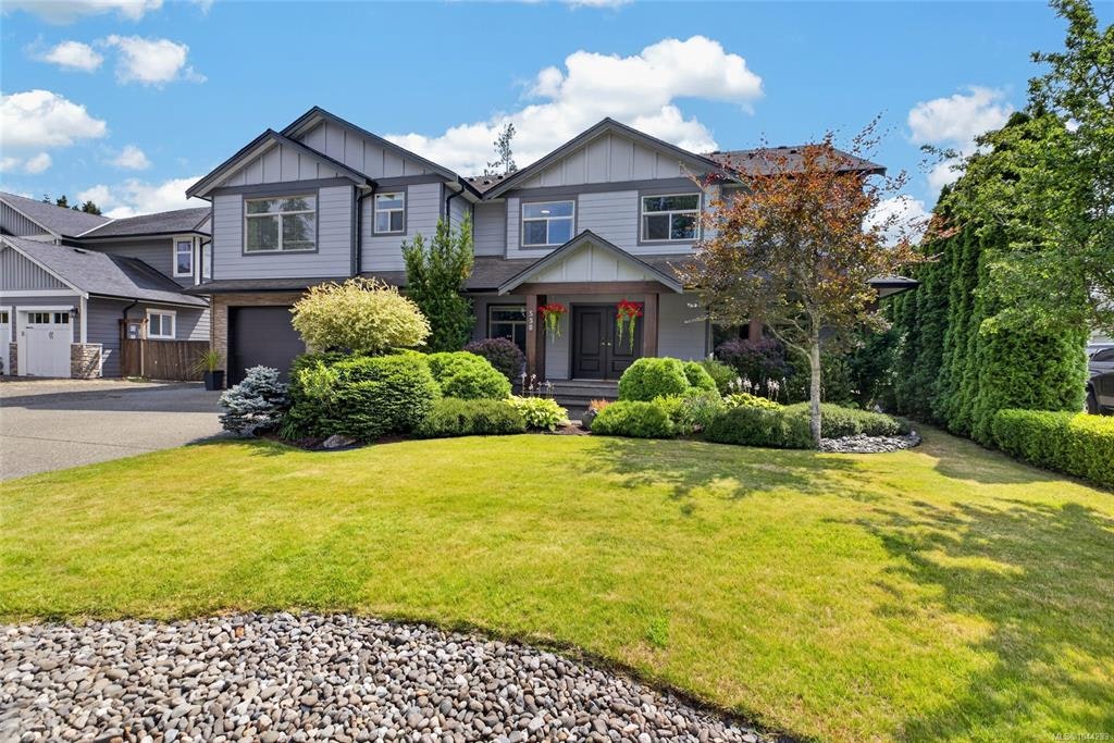 538 Edgewood Drive - 3