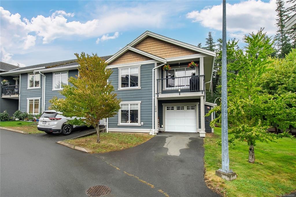 109-701 Hilchey Road, Campbell River, BC, V9W 0A2