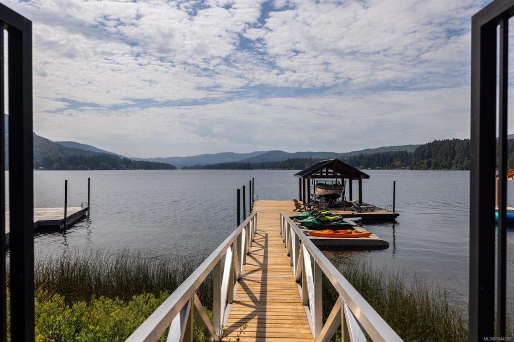 2619 Katy's Crescent, Shawnigan Lake, BC, V8H 2G5