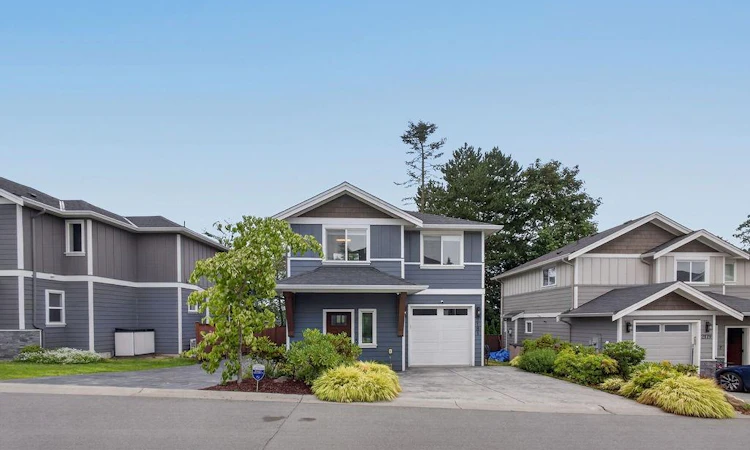2181 Timber Ridge Court