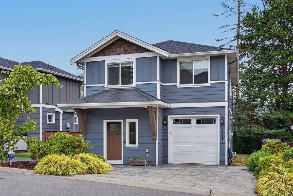 2181 Timber Ridge Court, Central Saanich, BC, V8M 0C2