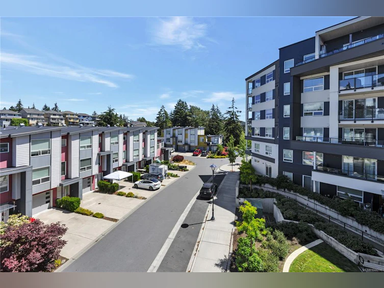 301-947 Whirlaway Crescent, Langford, BC, V9B 6Z9 - 52