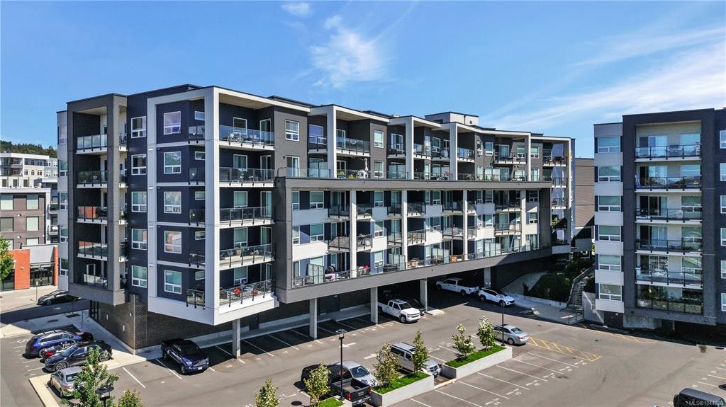 301-947 Whirlaway Crescent, Langford, BC, V9B 6Z9 - 47