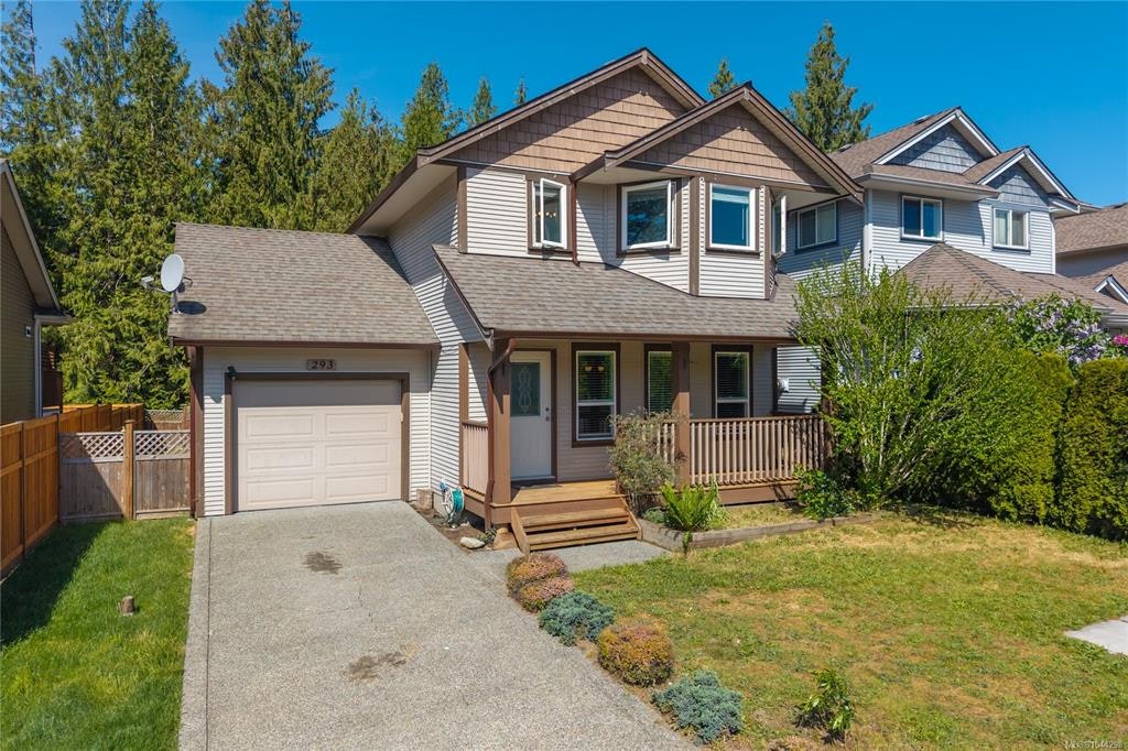 293 Applegreen Avenue, Nanaimo, BC, V9R 0A7